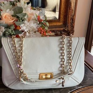 Authentic Lanvin purse. 12.5x8.5